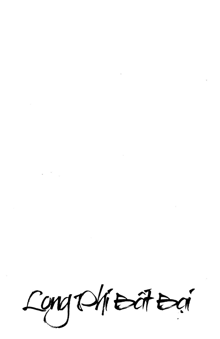 Long Phi Bất Bại 2 - Chương 71 - Trang 20