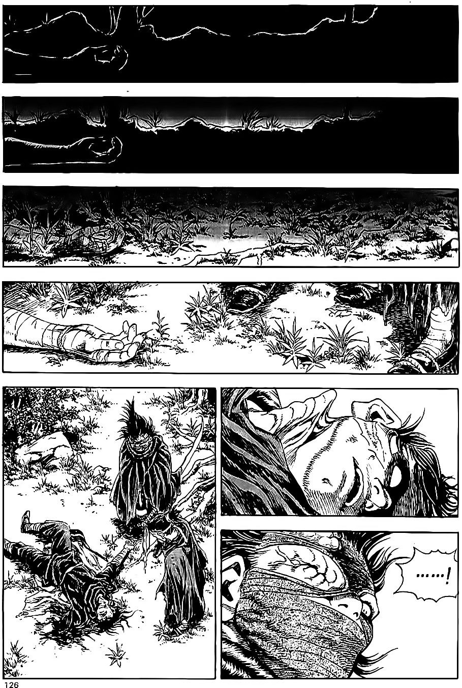 Long Phi Bất Bại 2 - Chương 72 - Trang 14