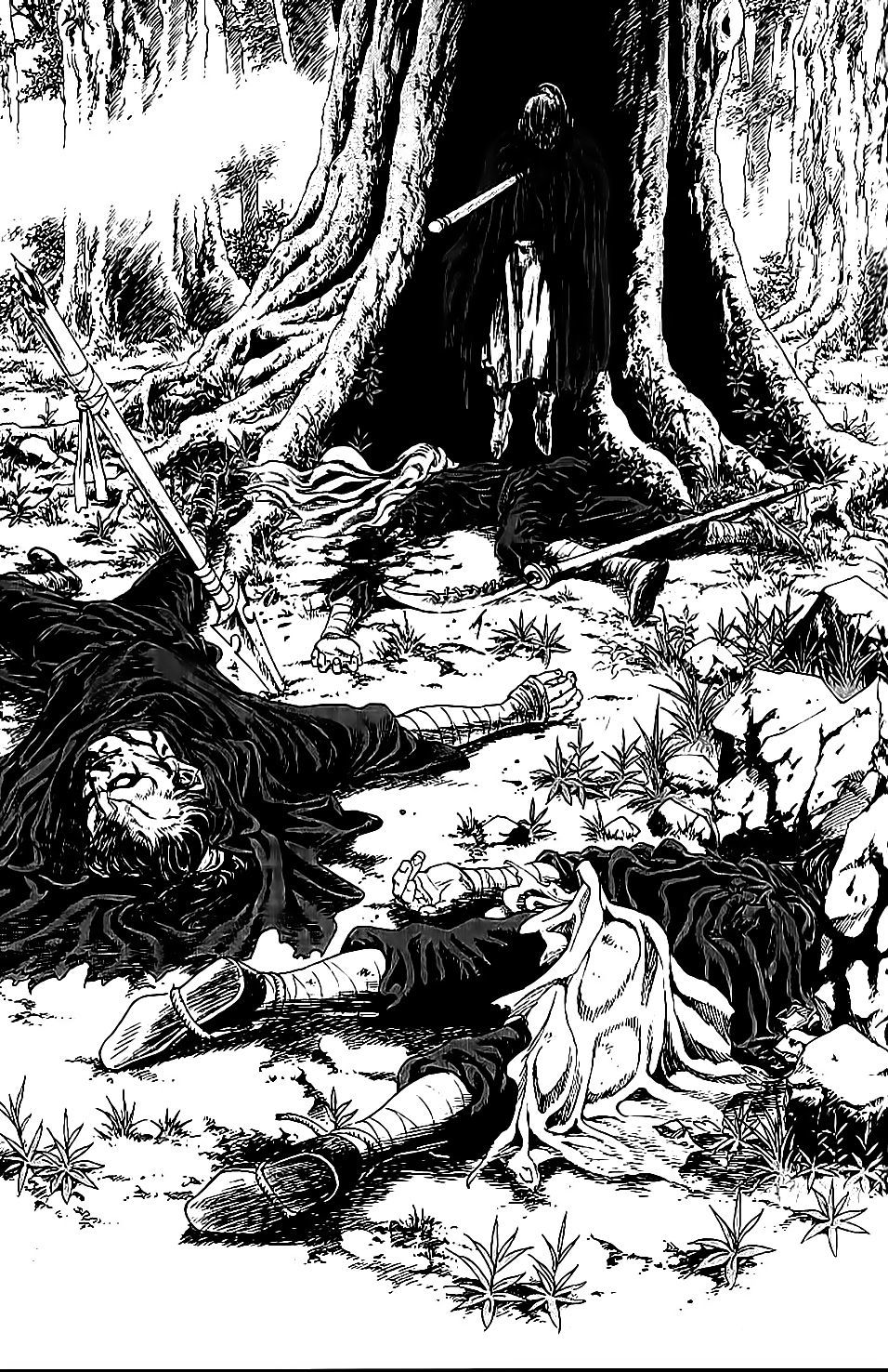 Long Phi Bất Bại 2 - Chương 72 - Trang 16