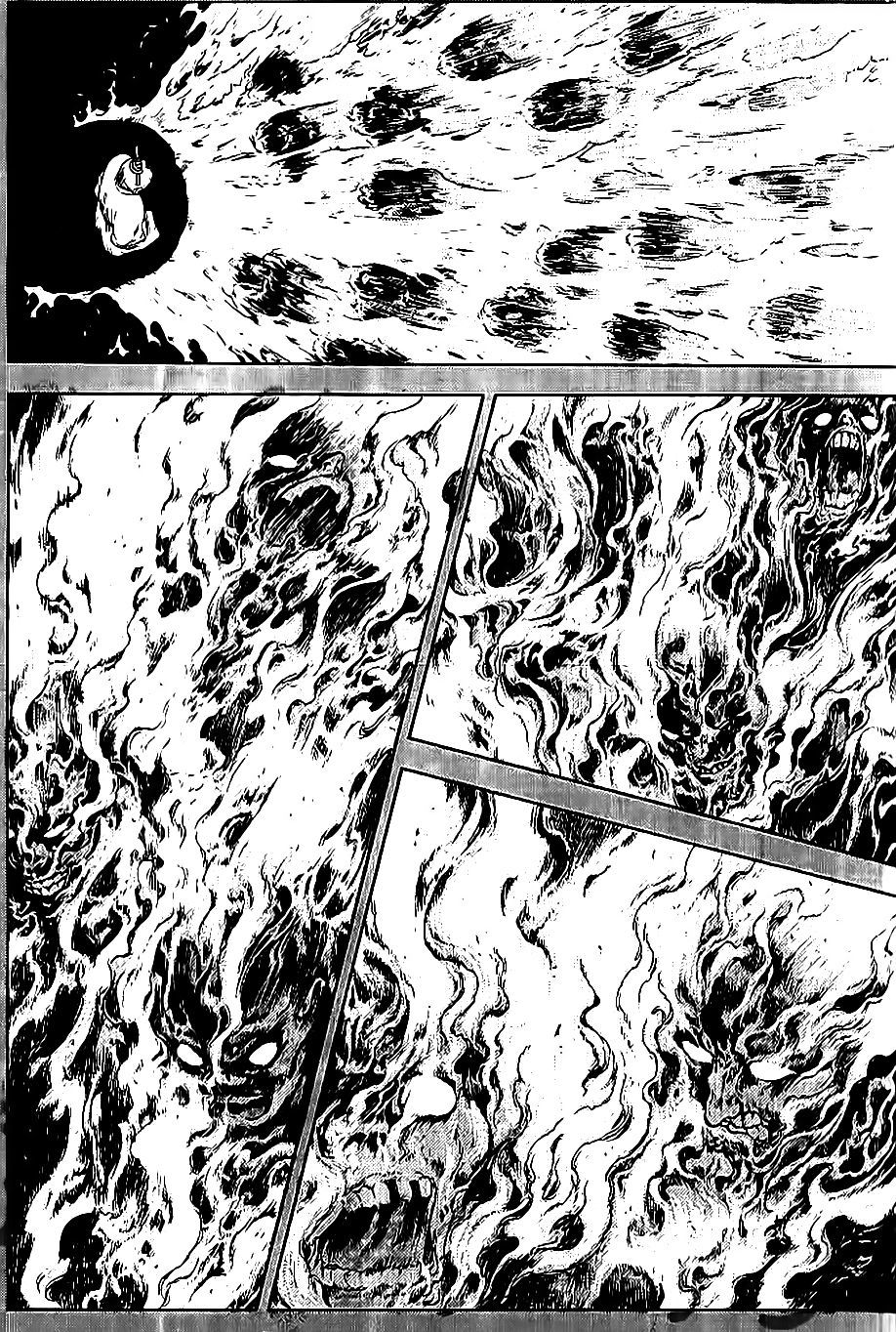 Long Phi Bất Bại 2 - Chương 74 - Trang 12