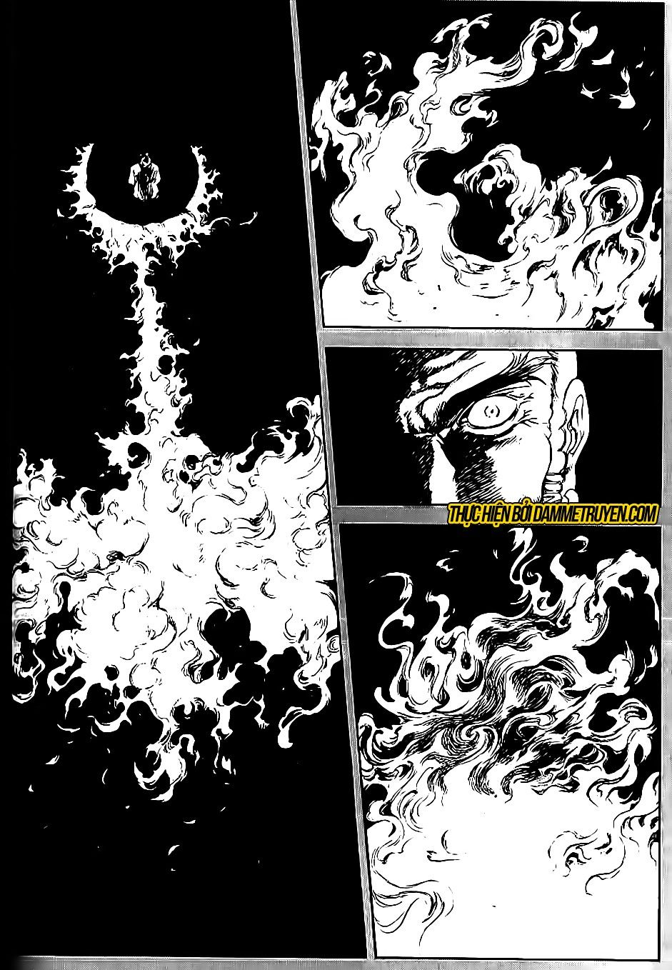 Long Phi Bất Bại 2 - Chương 74 - Trang 15