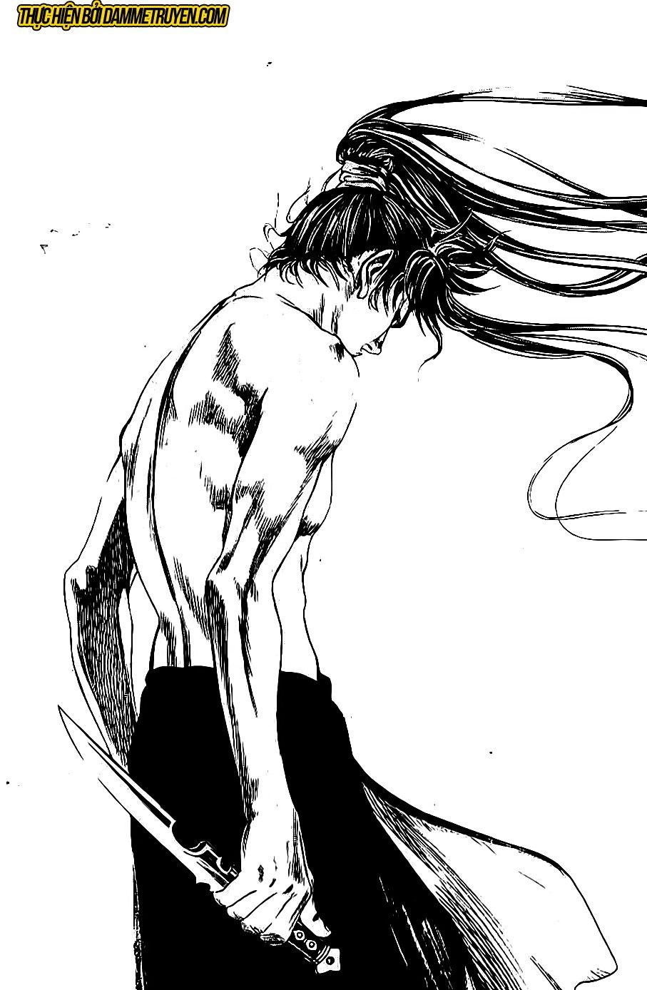 Long Phi Bất Bại 2 - Chương 74 - Trang 7