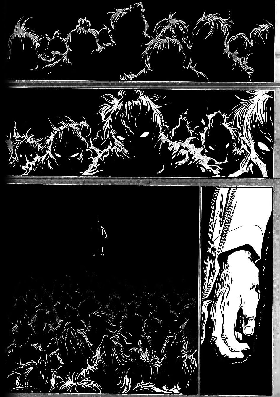 Long Phi Bất Bại 2 - Chương 74 - Trang 9