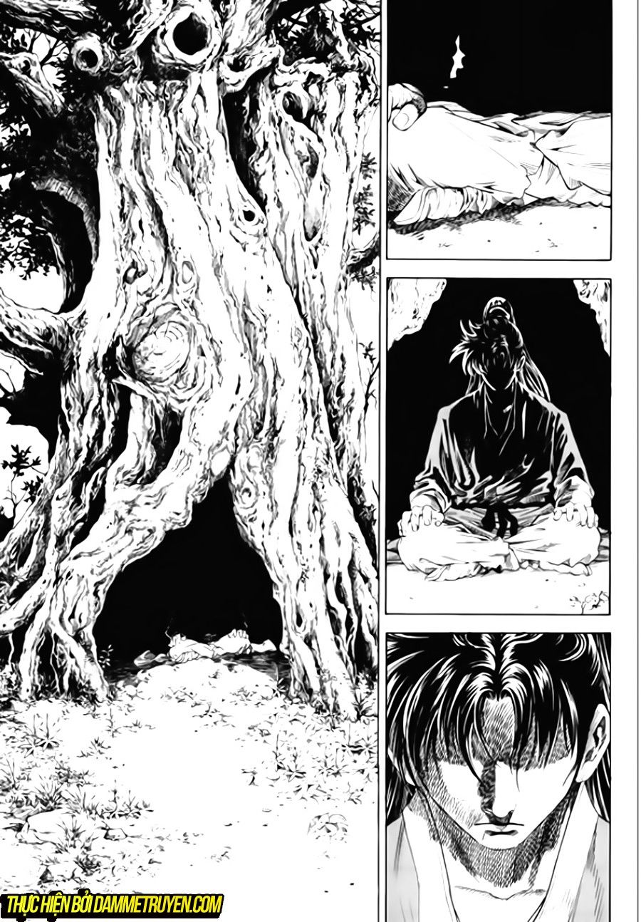 Long Phi Bất Bại 2 - Chương 75 - Trang 18