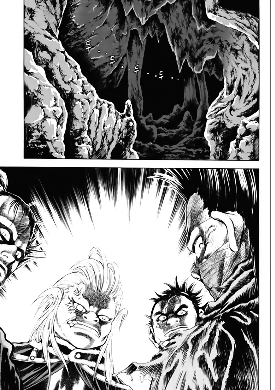 Long Phi Bất Bại 2 - Chương 76 - Trang 13