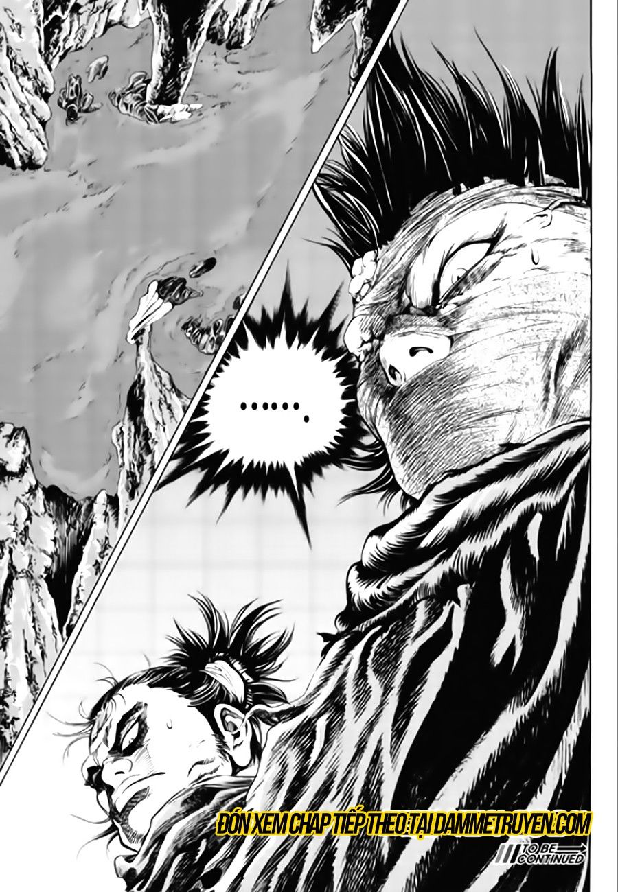 Long Phi Bất Bại 2 - Chương 76 - Trang 23