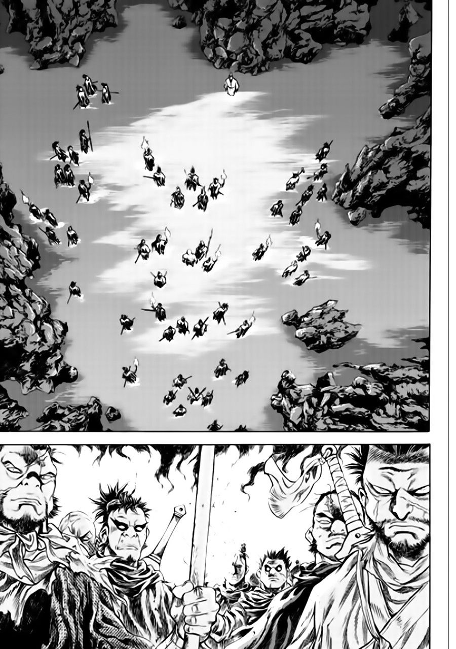 Long Phi Bất Bại 2 - Chương 77 - Trang 25