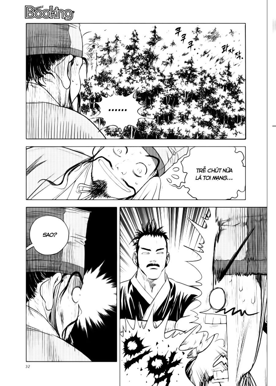 Long Phi Bất Bại 2 - Chương 78 - Trang 13