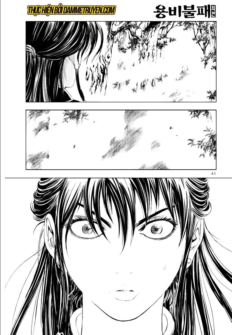 Long Phi Bất Bại 2 - Chương 79 - Trang 3