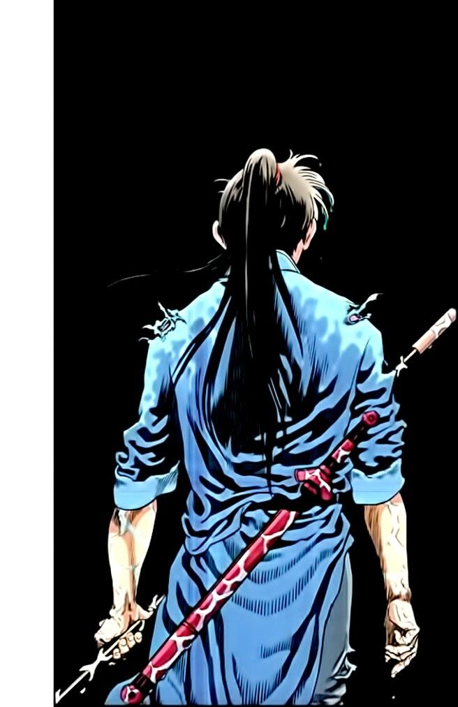 Long Phi Bất Bại 2 - Chương 8 - Trang 15