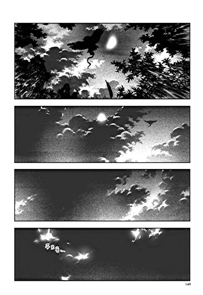 Long Phi Bất Bại 2 - Chương 8 - Trang 19