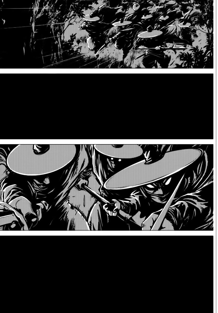 Long Phi Bất Bại 2 - Chương 80 - Trang 3