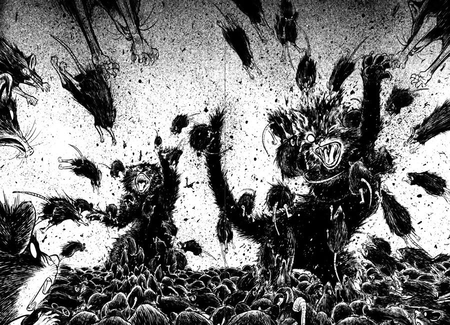 Long Phi Bất Bại 2 - Chương 80 - Trang 23