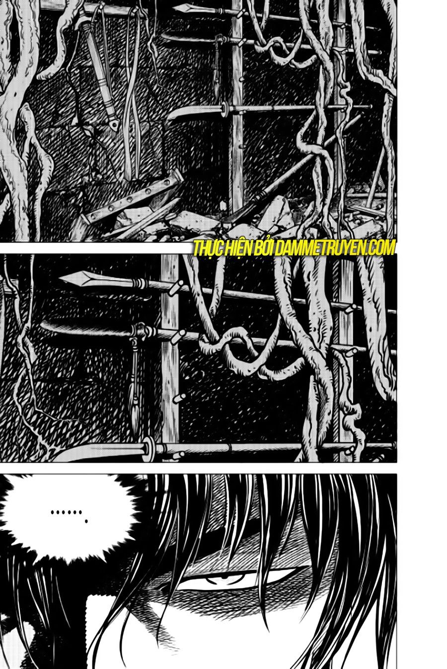 Long Phi Bất Bại 2 - Chương 80 - Trang 28