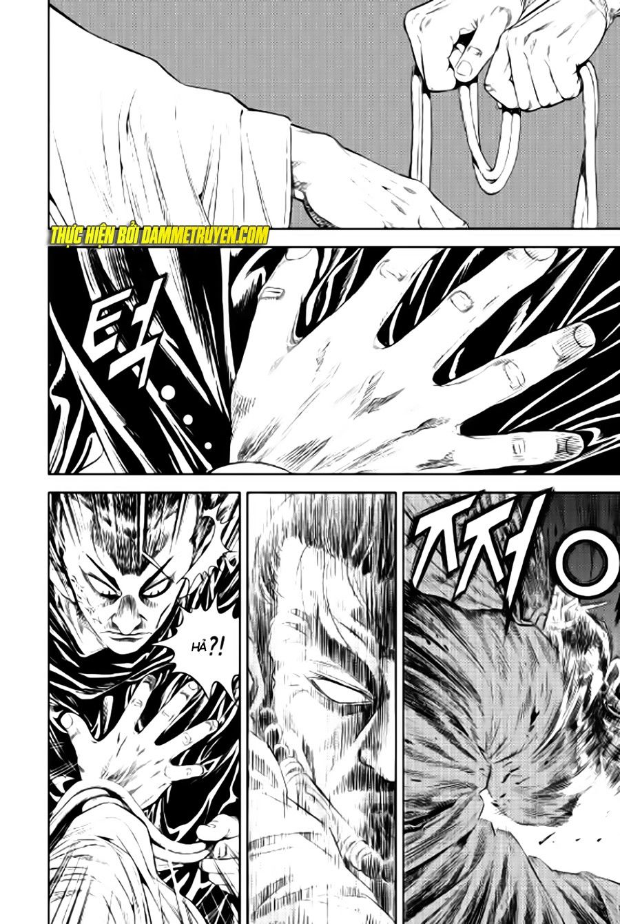 Long Phi Bất Bại 2 - Chương 82 - Trang 16