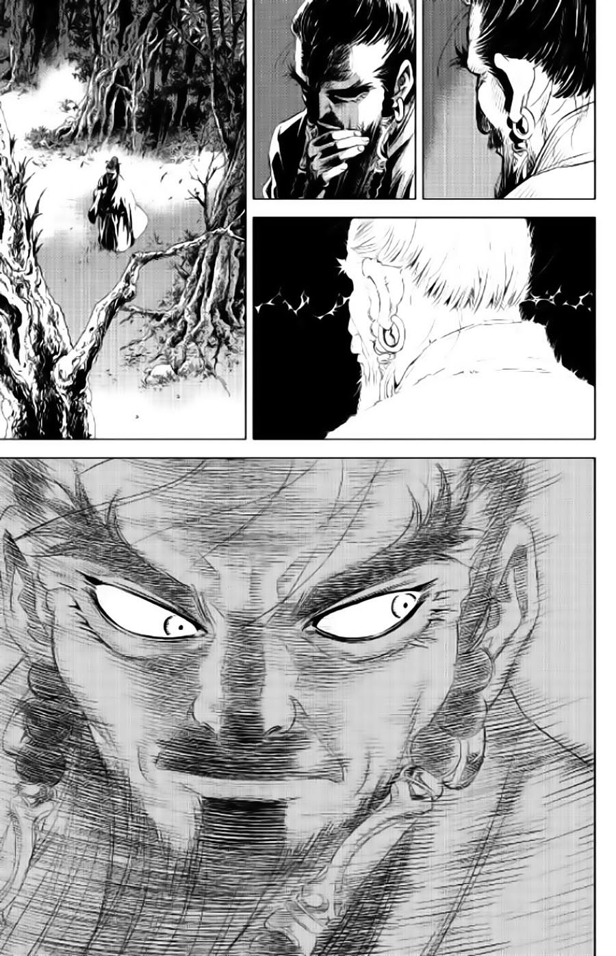 Long Phi Bất Bại 2 - Chương 83 - Trang 30