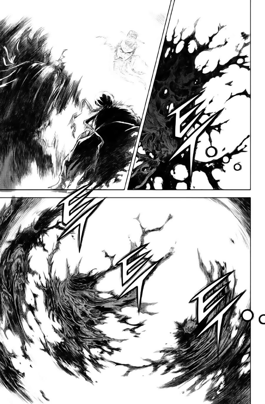 Long Phi Bất Bại 2 - Chương 83 - Trang 6