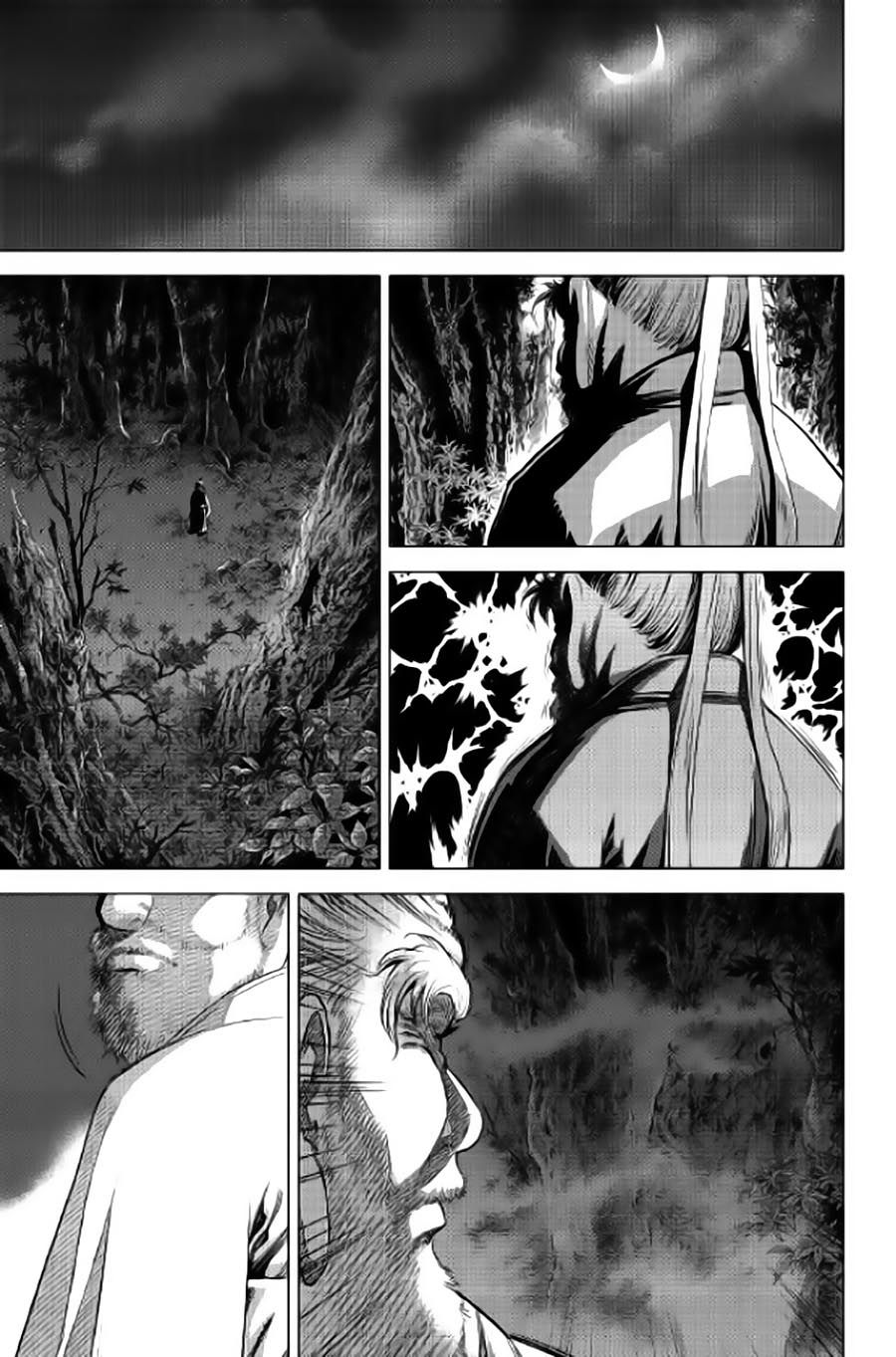 Long Phi Bất Bại 2 - Chương 84 - Trang 3