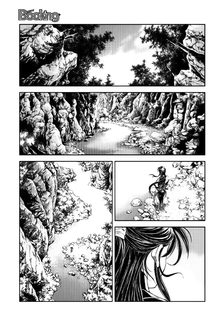 Long Phi Bất Bại 2 - Chương 86 - Trang 3