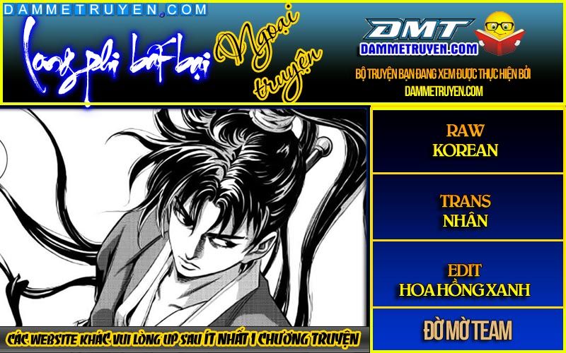 Long Phi Bất Bại 2 - Chương 87 - Trang 1