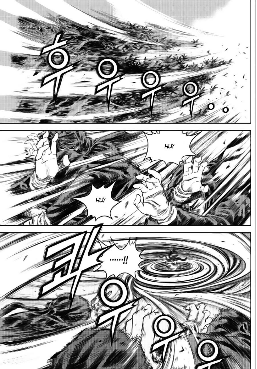 Long Phi Bất Bại 2 - Chương 88 - Trang 13