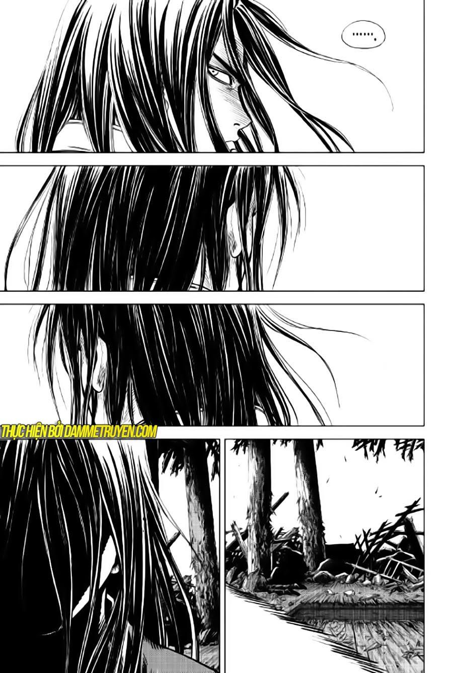 Long Phi Bất Bại 2 - Chương 89 - Trang 11