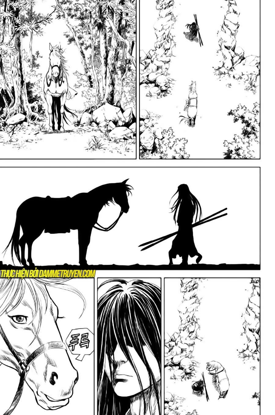 Long Phi Bất Bại 2 - Chương 89 - Trang 13