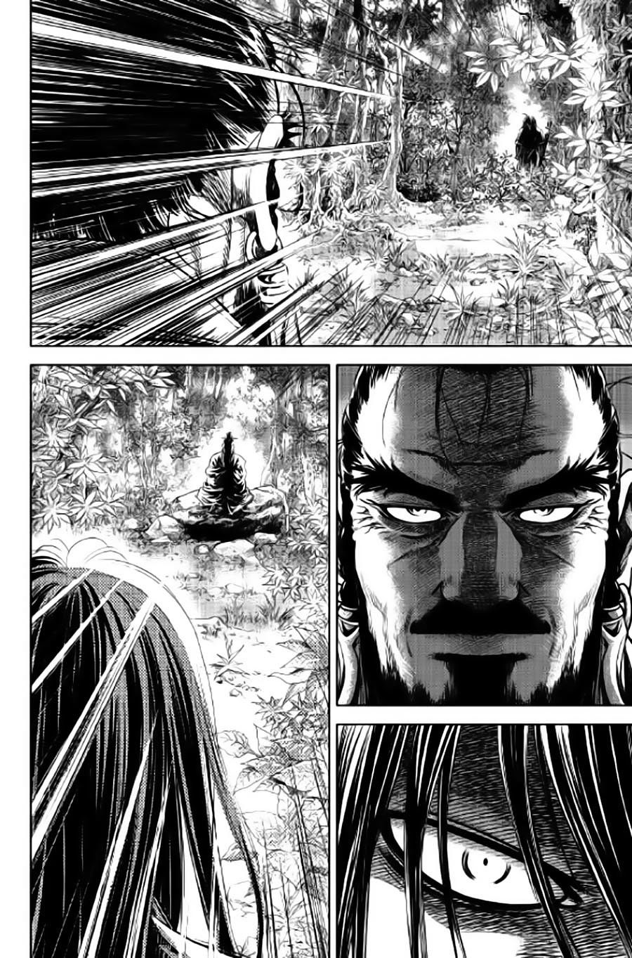 Long Phi Bất Bại 2 - Chương 89 - Trang 16