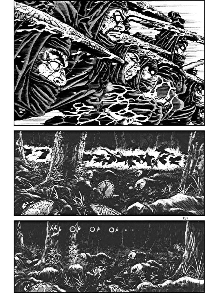 Long Phi Bất Bại 2 - Chương 9 - Trang 3