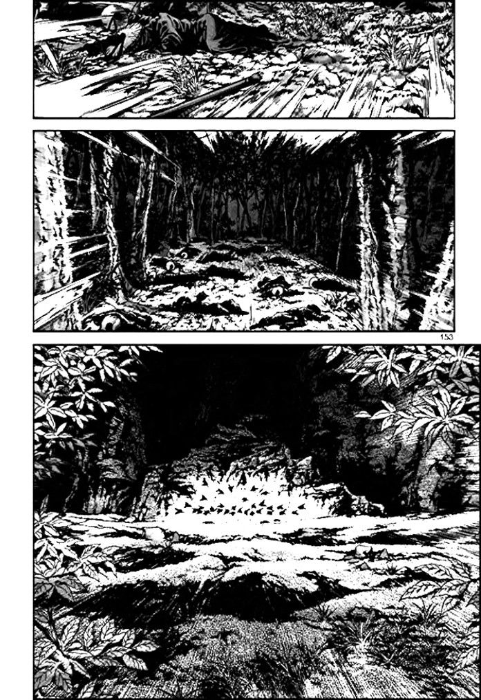 Long Phi Bất Bại 2 - Chương 9 - Trang 5