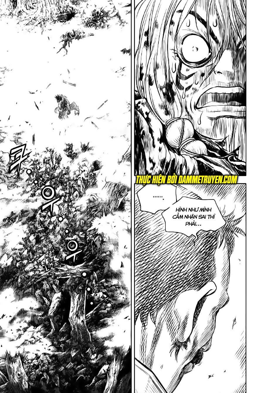 Long Phi Bất Bại 2 - Chương 90 - Trang 11