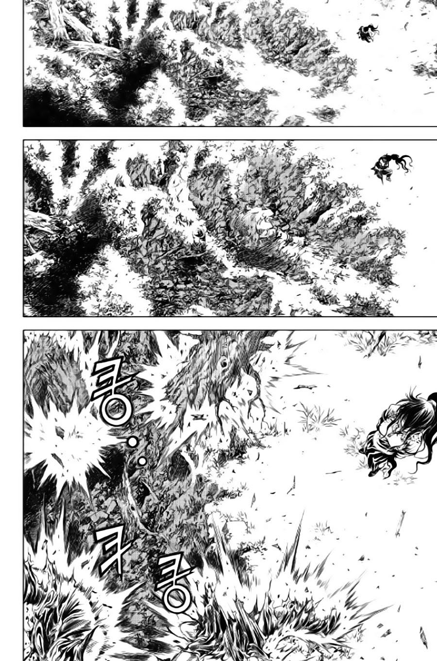 Long Phi Bất Bại 2 - Chương 90 - Trang 18