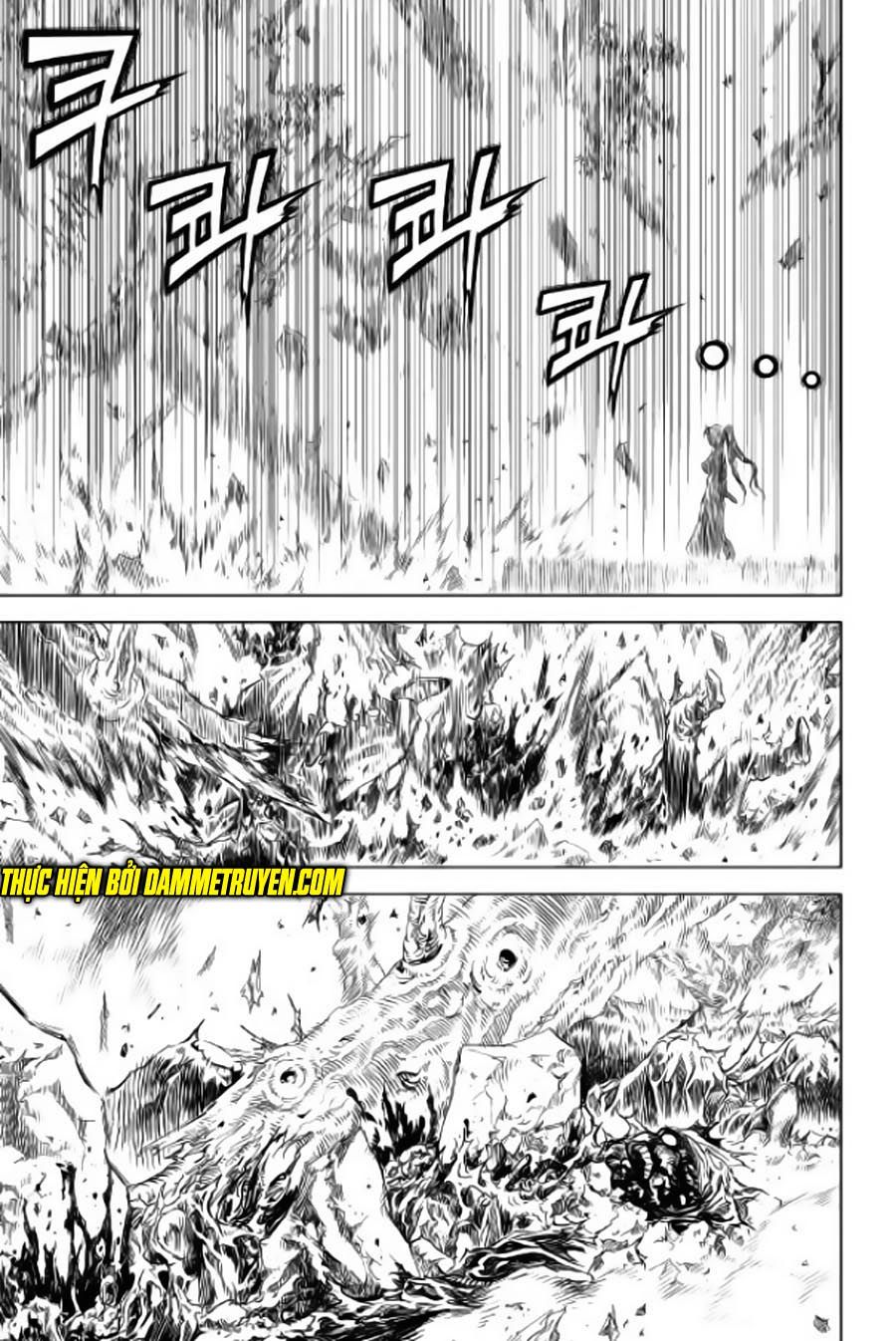 Long Phi Bất Bại 2 - Chương 90 - Trang 19