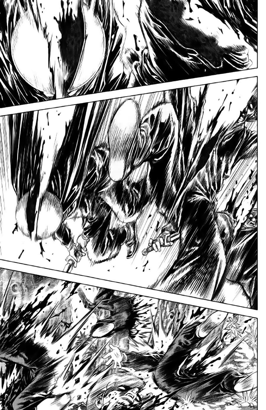 Long Phi Bất Bại 2 - Chương 90 - Trang 7