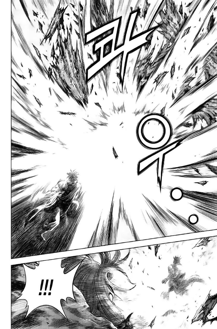 Long Phi Bất Bại 2 - Chương 90 - Trang 10