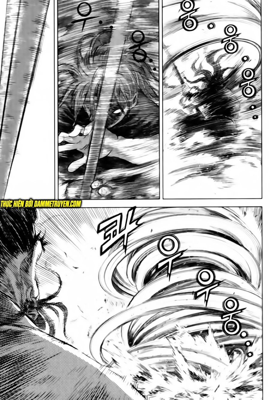 Long Phi Bất Bại 2 - Chương 92 - Trang 12