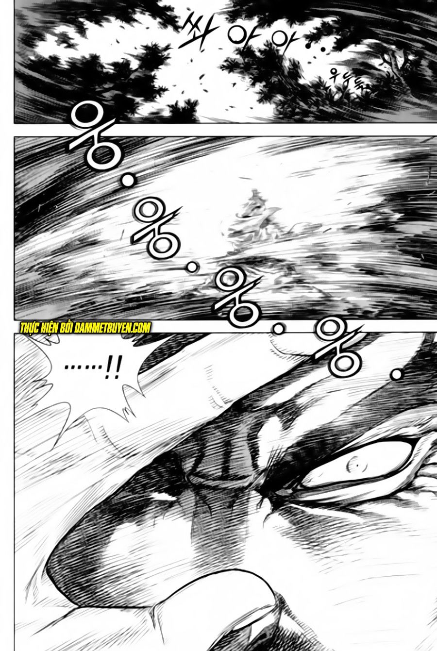 Long Phi Bất Bại 2 - Chương 92 - Trang 13