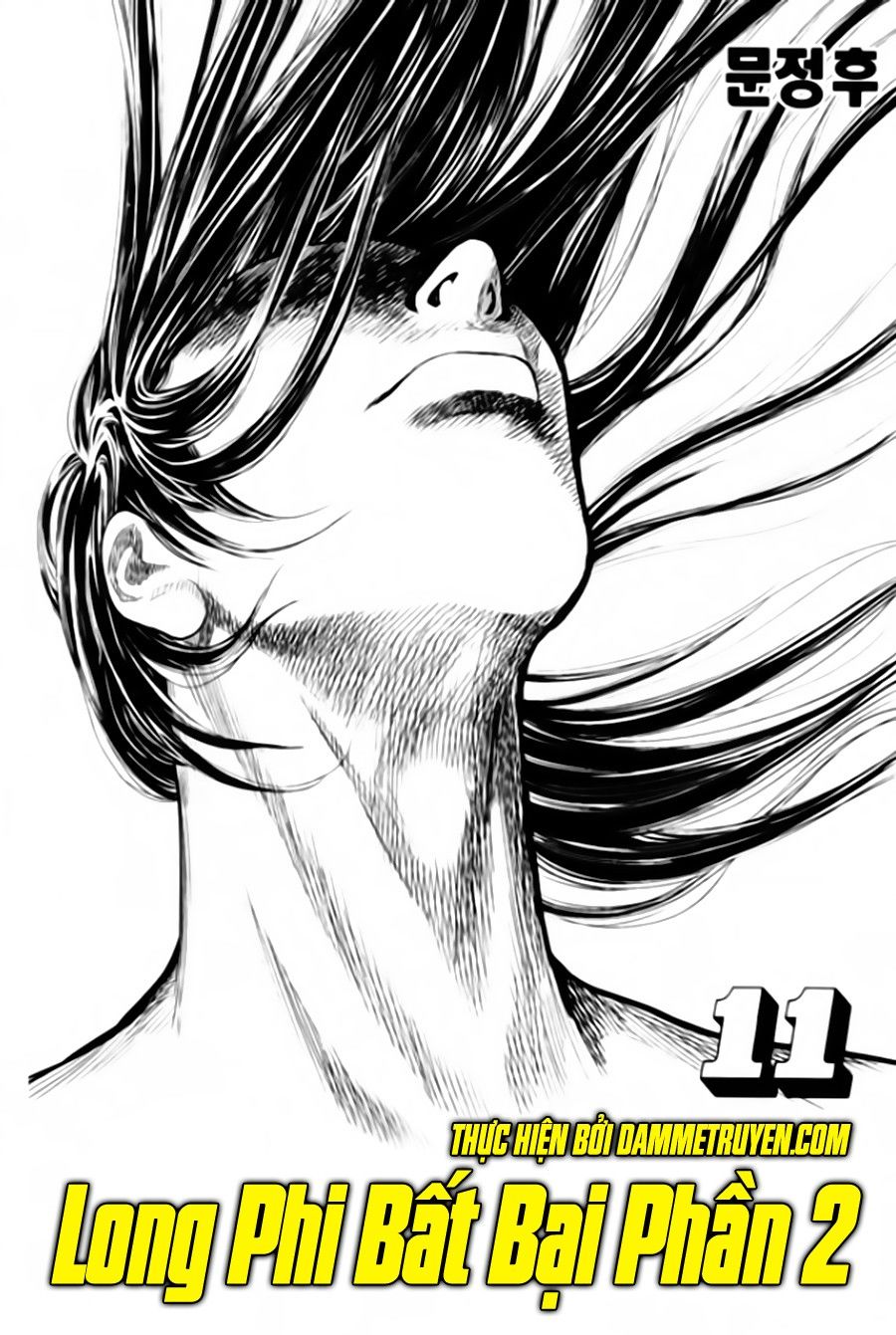 Long Phi Bất Bại 2 - Chương 92 - Trang 3