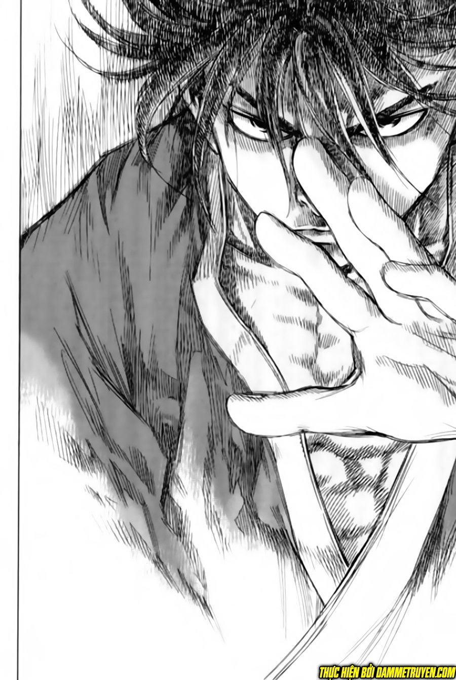 Long Phi Bất Bại 2 - Chương 92 - Trang 21