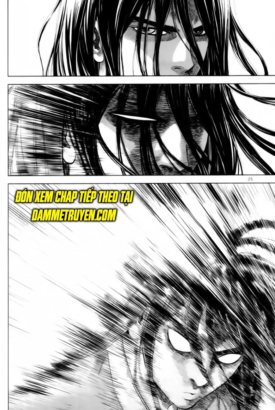 Long Phi Bất Bại 2 - Chương 92 - Trang 27