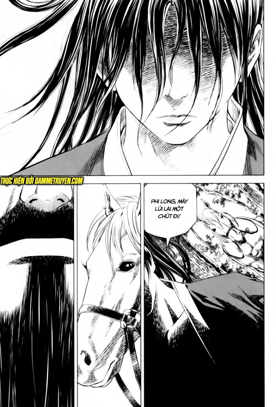 Long Phi Bất Bại 2 - Chương 92 - Trang 4