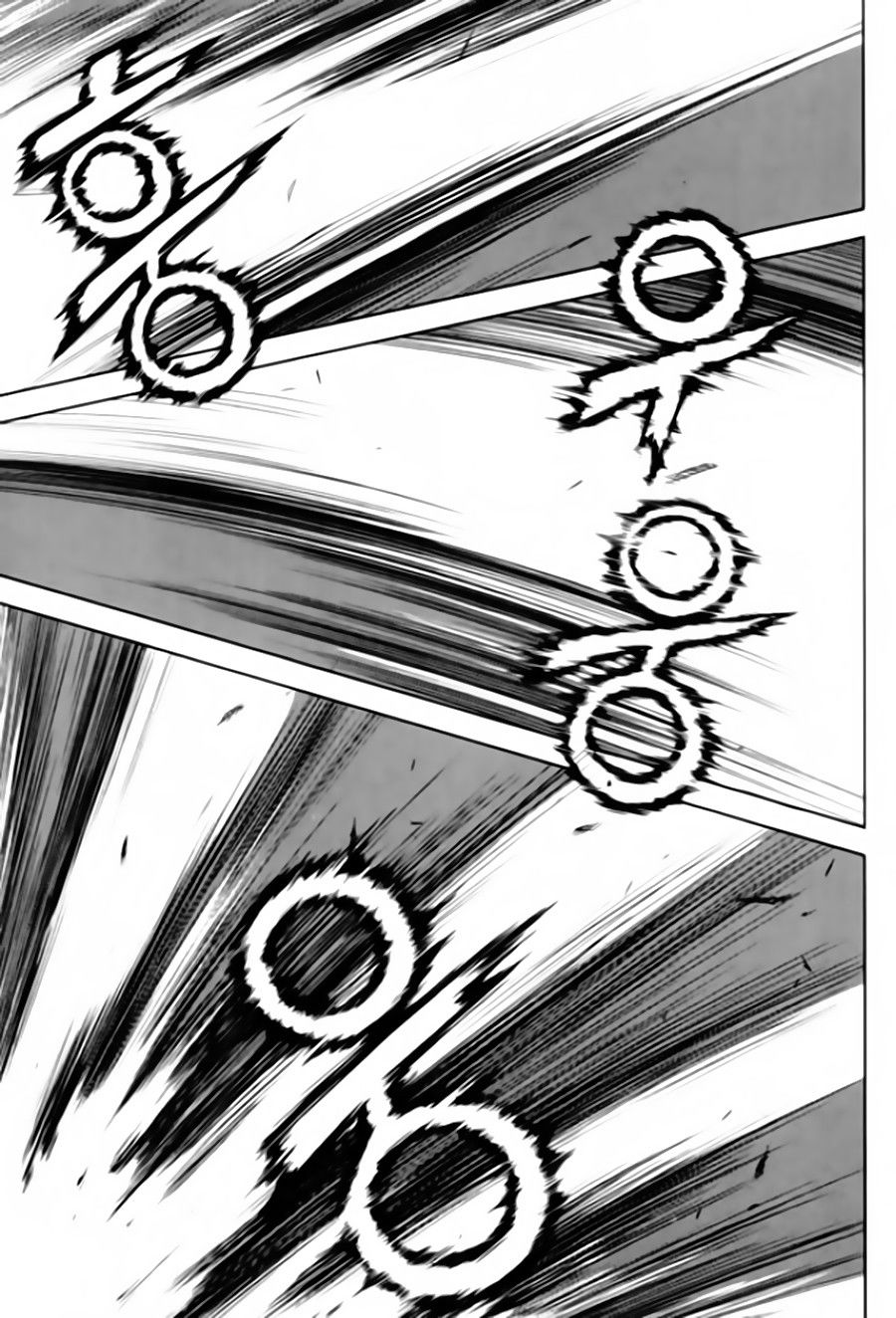 Long Phi Bất Bại 2 - Chương 93 - Trang 12