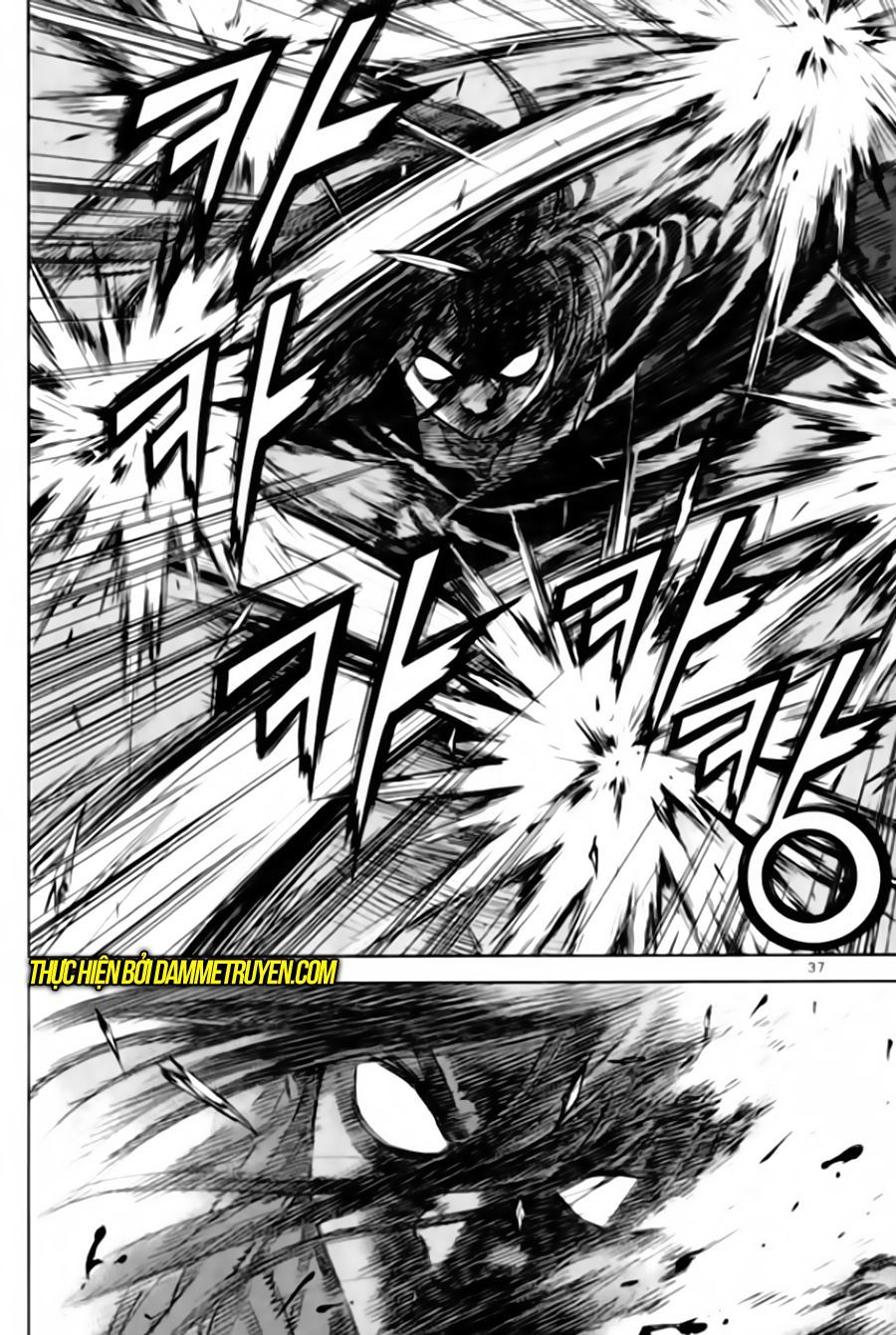 Long Phi Bất Bại 2 - Chương 93 - Trang 13