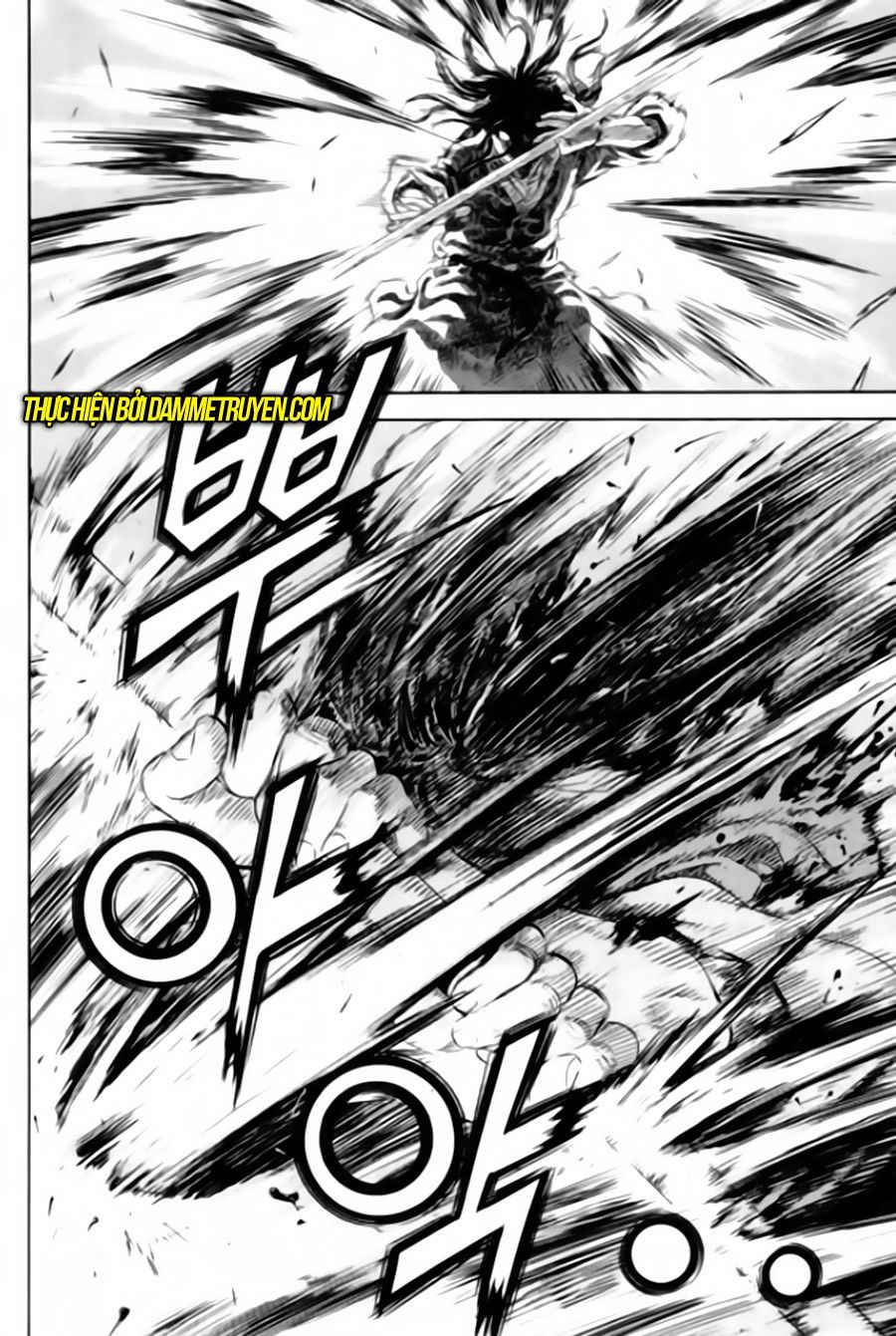 Long Phi Bất Bại 2 - Chương 93 - Trang 15