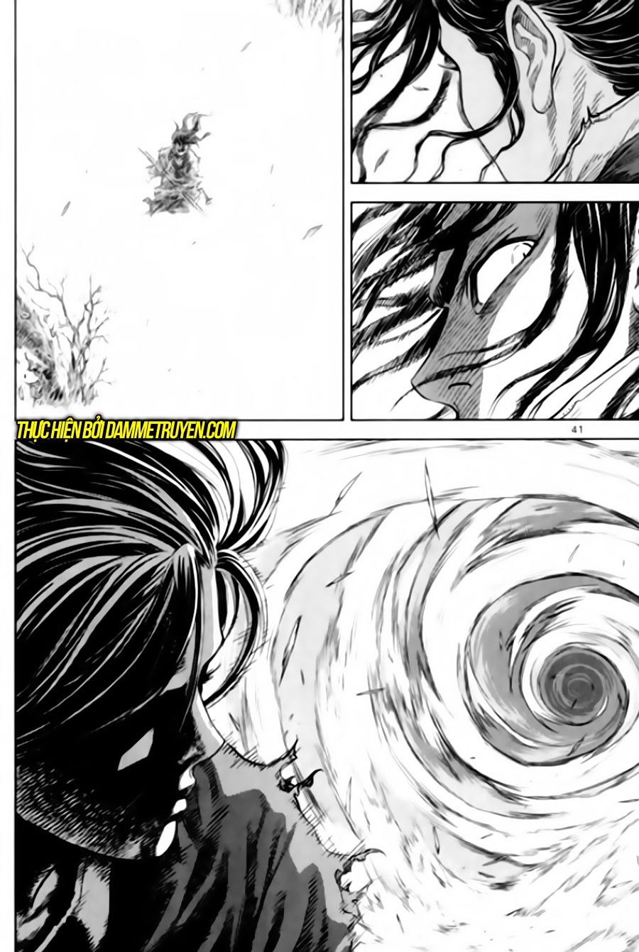 Long Phi Bất Bại 2 - Chương 93 - Trang 17