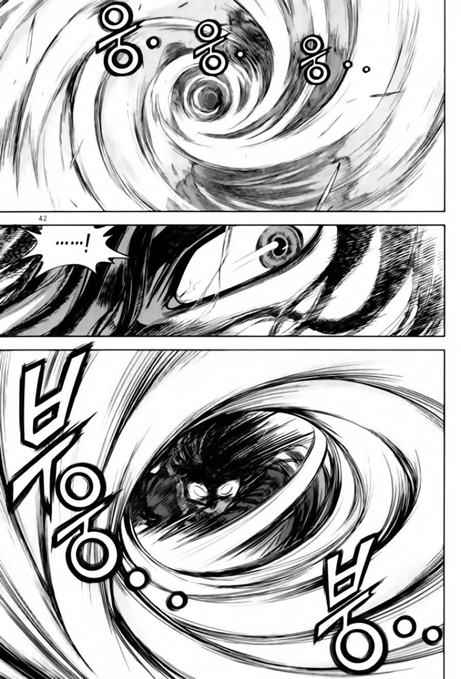 Long Phi Bất Bại 2 - Chương 93 - Trang 18