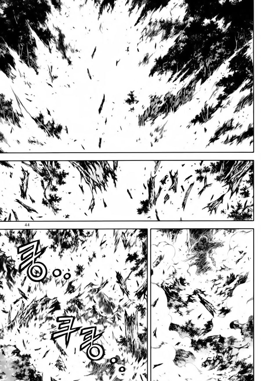 Long Phi Bất Bại 2 - Chương 93 - Trang 20