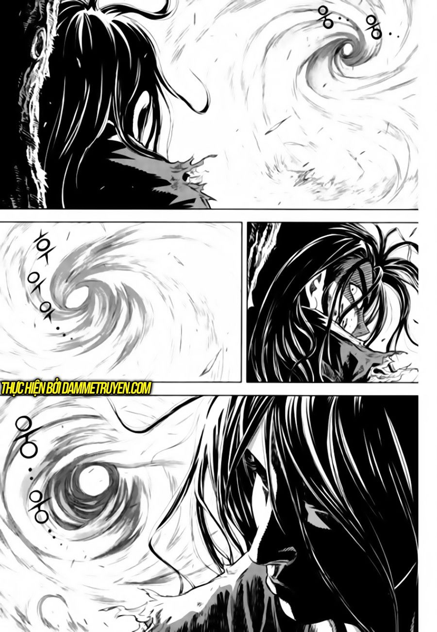 Long Phi Bất Bại 2 - Chương 93 - Trang 22