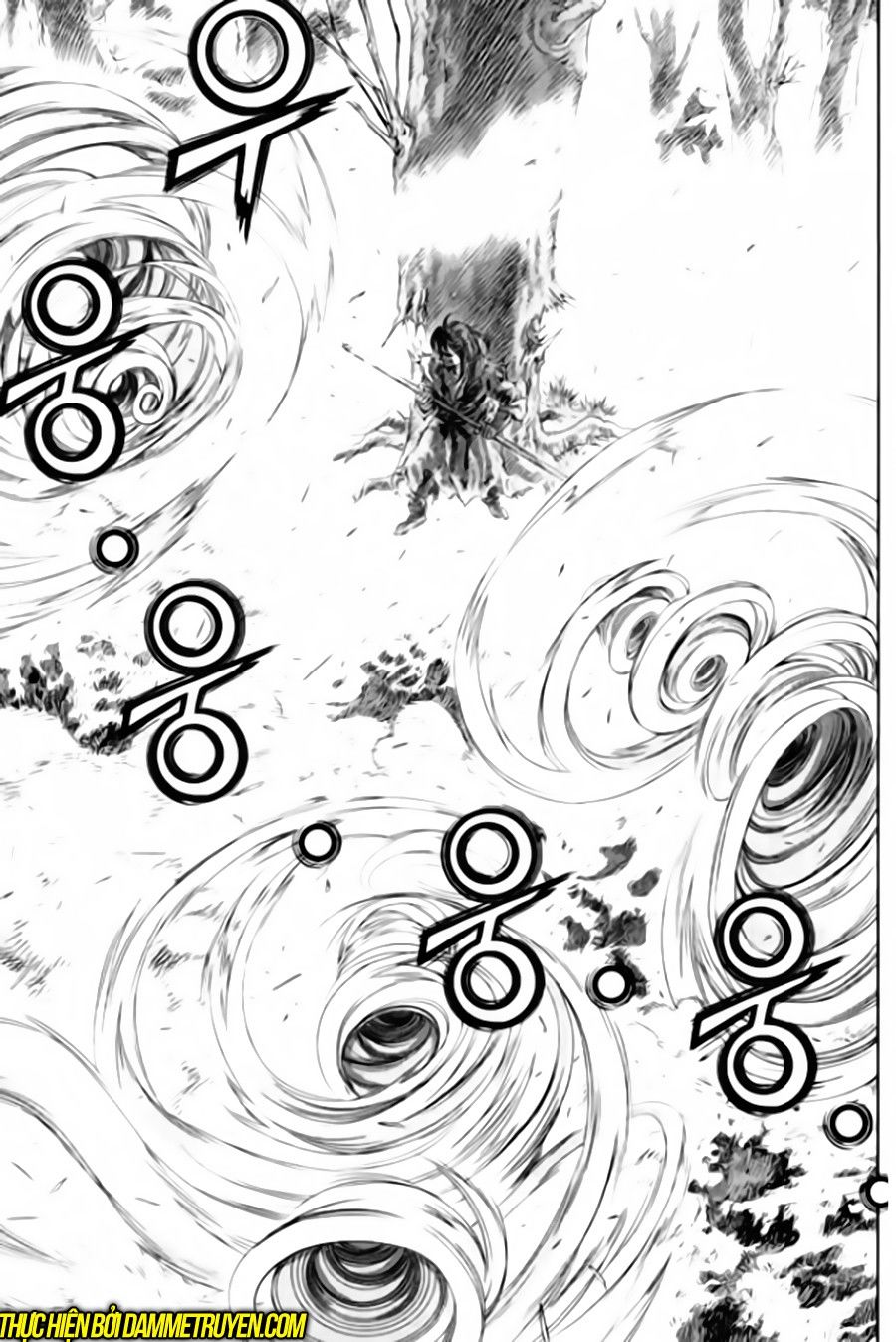 Long Phi Bất Bại 2 - Chương 93 - Trang 24