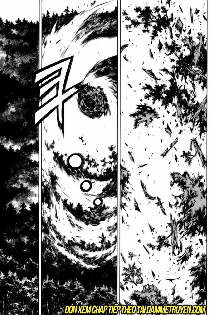 Long Phi Bất Bại 2 - Chương 93 - Trang 26